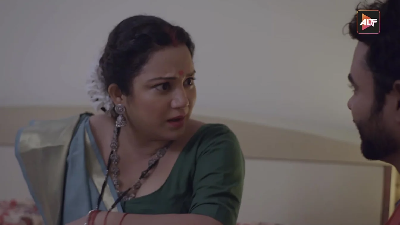Preview of Rangeen Kahaniyan S24 E01-03 AltBalaji